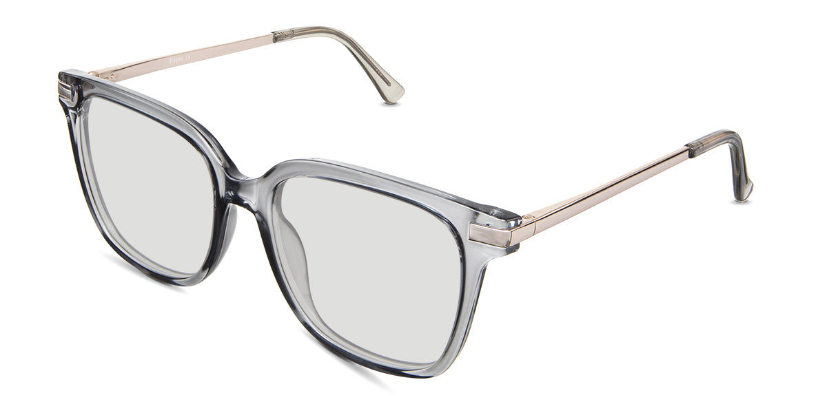 Mick Women's Prescription Tinted Glasses - Stylish & UV Protection for Reading, Driving & Outdoor Activities