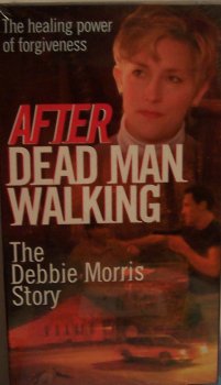 After Dead Man Walking - Premium DVD Movie | Thriller Film for Movie Nights & Home Theater Entertainment