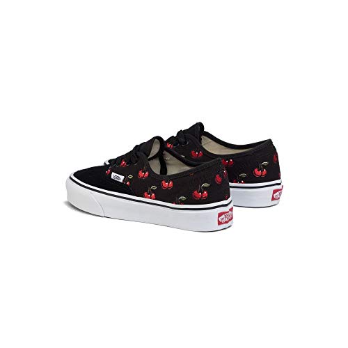 Vans Authentic™ Classic Skate Shoes for Men & Women - Comfortable & Durable Sneakers for Casual Wear, Skateboarding & Street Fashion
