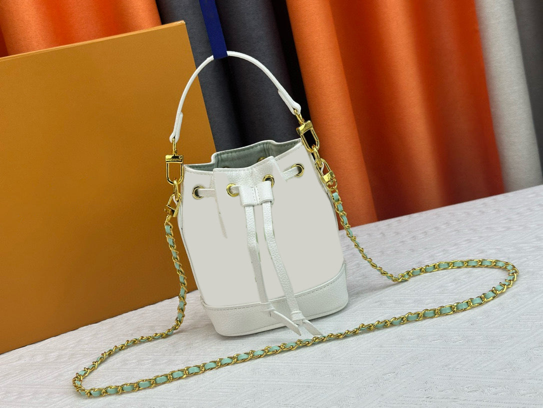 Light Green Women's Shoes & Crossbody Bag Set - Stylish Comfort for Casual Outings, Travel & Everyday Wear
