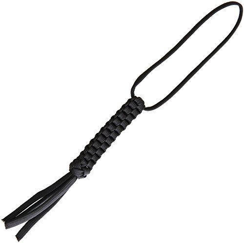 WE Knife Co Ltd Paracord Lanyard WEA03B - Durable Tactical Knife Lanyard for Outdoor Camping, Hiking & Survival Gear Accessories