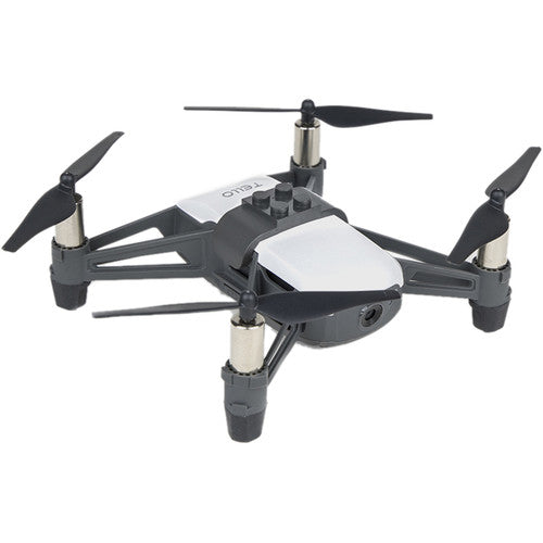 PGYTECH LEGO Adapter for DJI Tello Drone - Compatible with LEGO Toys for Creative Aerial Photography & STEM Learning - Perfect for Kids, Educators & DIY Enthusiasts