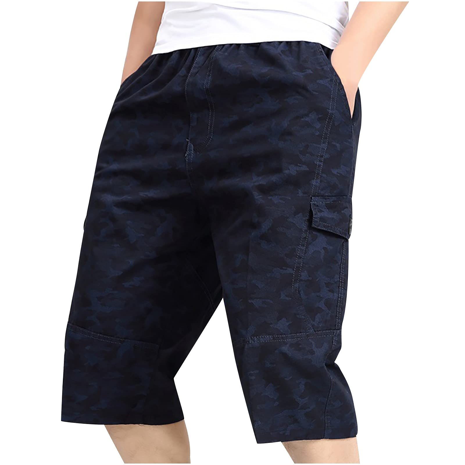 Women's Summer & Fall Sport Pants - Breathable Workout Scrub Pants with Graphic Design - Perfect for Yoga, Running, Gym & Nursing Professionals