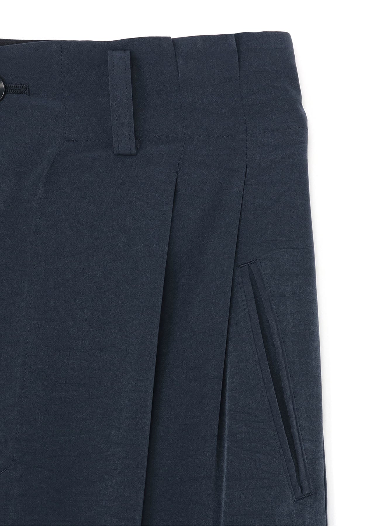 Stylish Crepe de Chine Cargo Pants for Women & Men - Comfortable & Trendy Casual Wear for Outdoor, Travel & Everyday Use