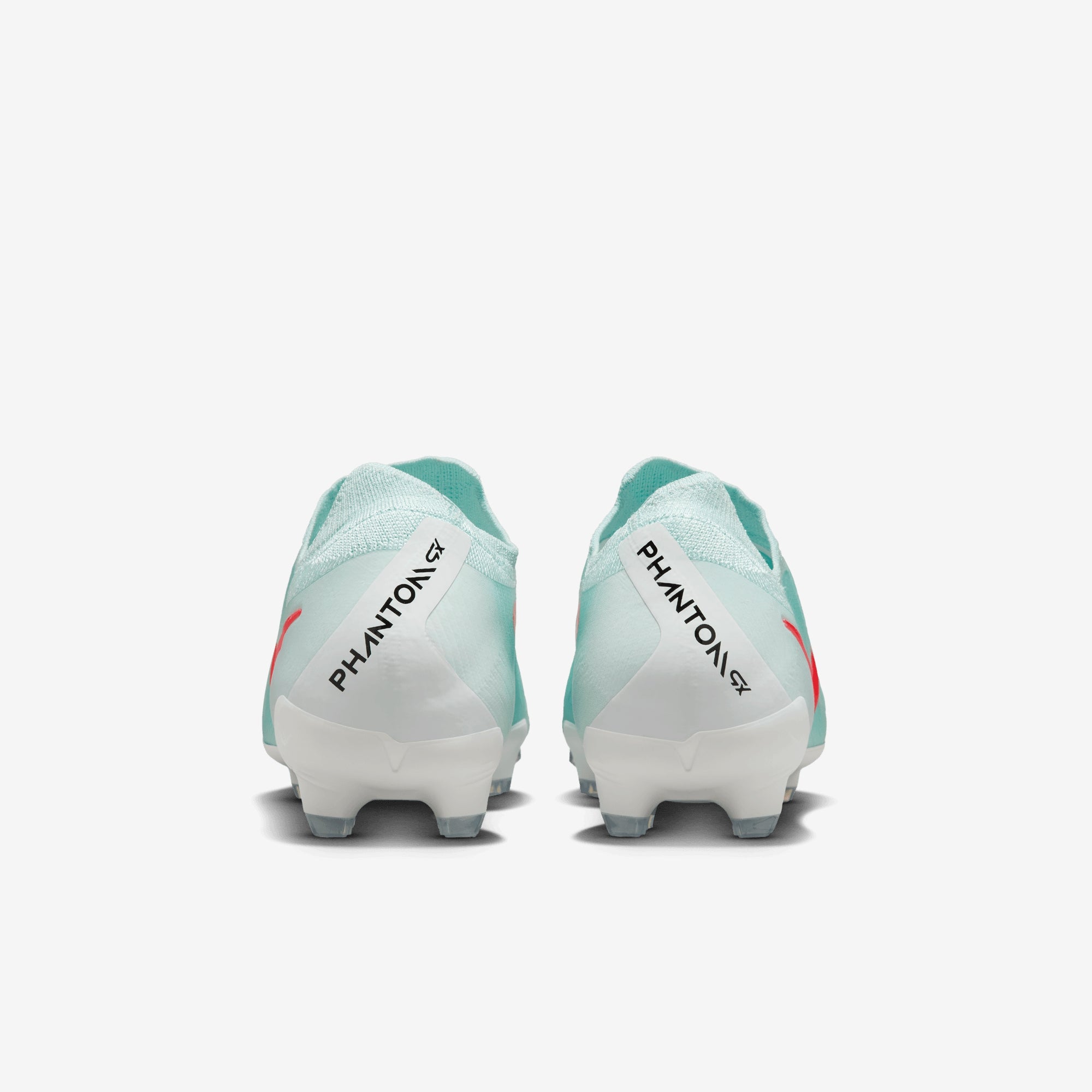 Nike Phantom GX 2 Pro Soccer Cleats - Lightweight Football Shoes for Men with Dynamic Fit Collar - Perfect for Turf, Grass & Artificial Pitches - Ideal for Training, Matches & Competitive Play