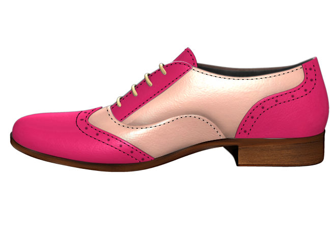 Premium Hudson Oxfords for Men - Classic Leather Dress Shoes for Business & Formal Wear - Comfortable & Stylish Office & Wedding Shoes