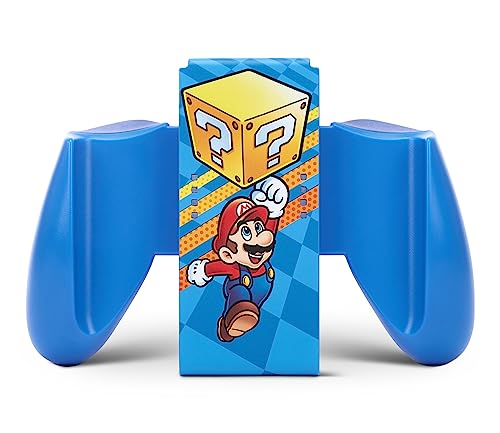 Mystery Block Mario