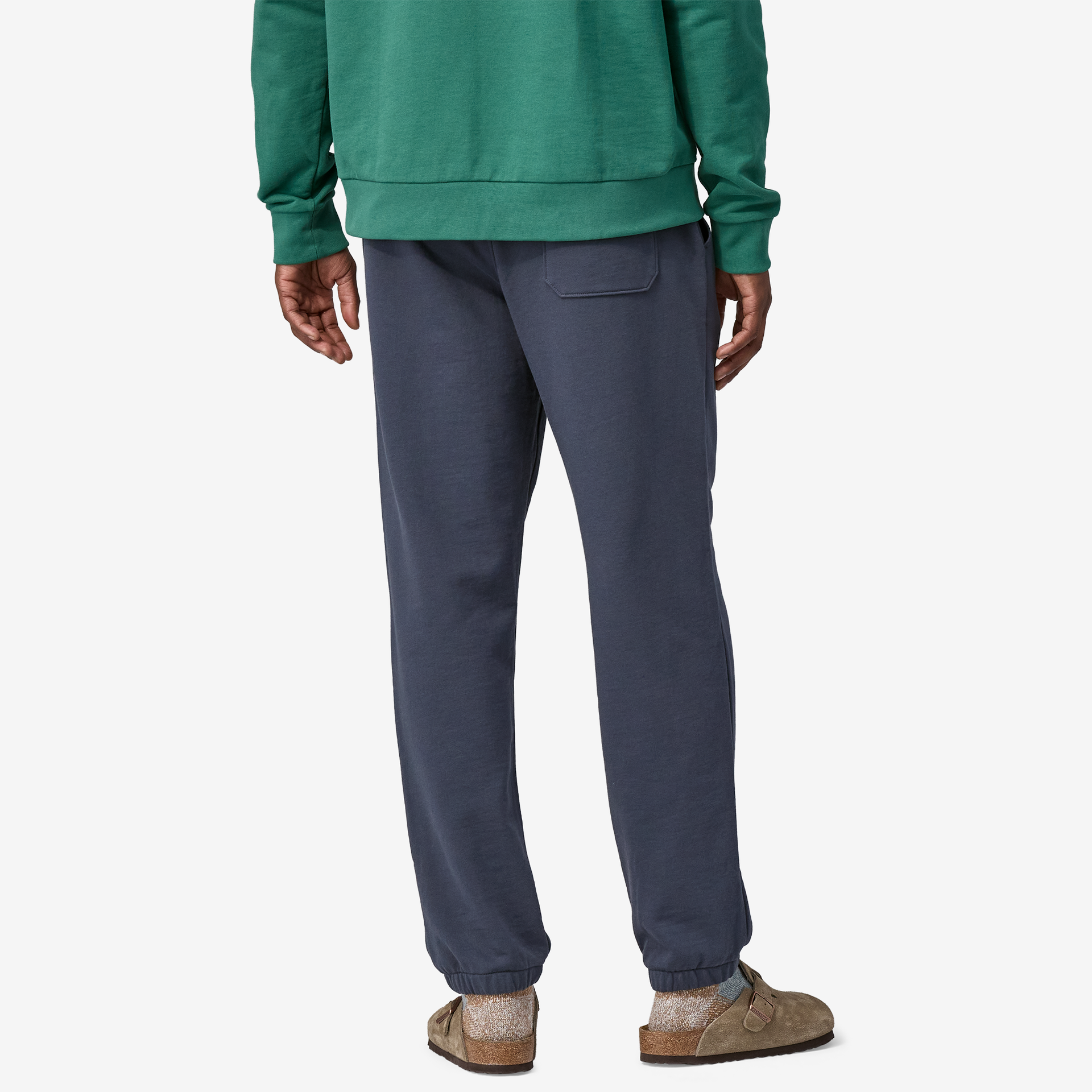 Comfortable Men's Sweatpants for Daily Wear - Soft & Breathable Joggers for Casual, Lounge & Workout - Perfect for Home, Gym & Outdoor Activities