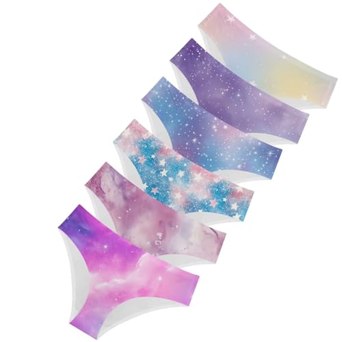 Galaxy Print