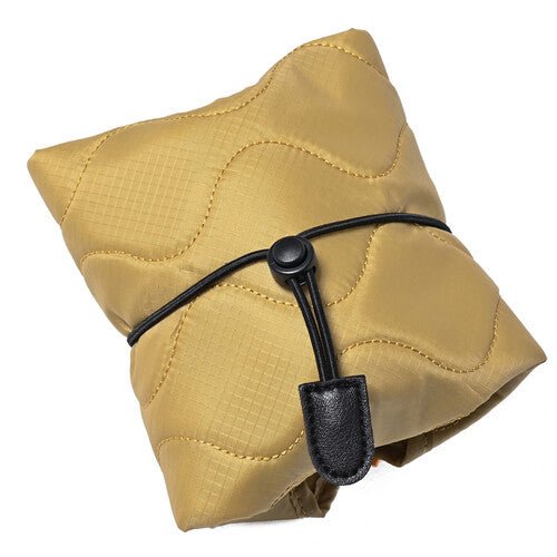 Kodak Camera Wrap (Khaki, Medium) - Waterproof DSLR Camera Cover for Outdoor Photography, Travel & Hiking