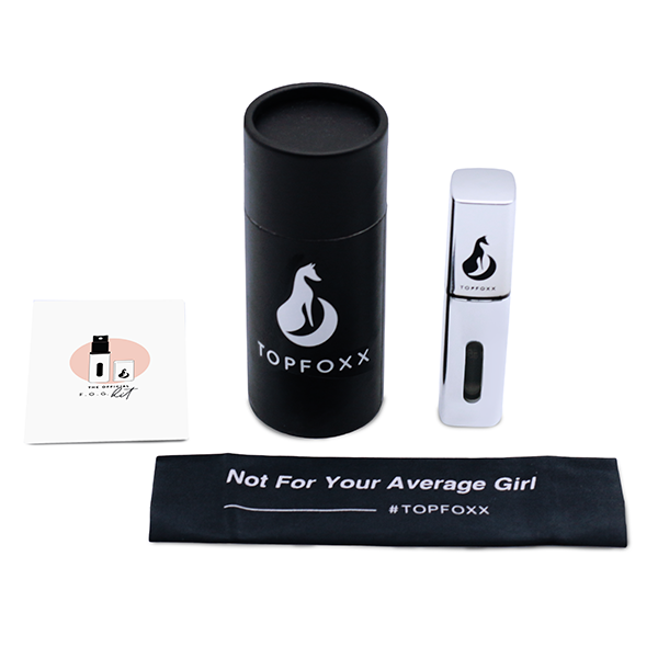 Anti-Fog Kit for Glasses & Goggles – Black & Silver – Perfect for Swimming, Skiing, and Safety Work