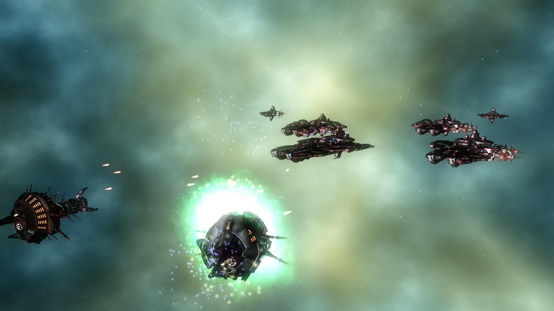 Legends of Pegasus - Space Strategy PC Game for Windows | Epic Sci-Fi Adventure & Galactic Conquest | Perfect for Strategy Gamers & Sci-Fi Fans