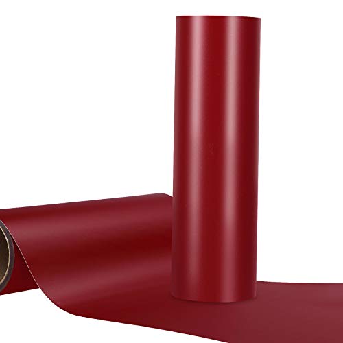 Super Matte Maroon