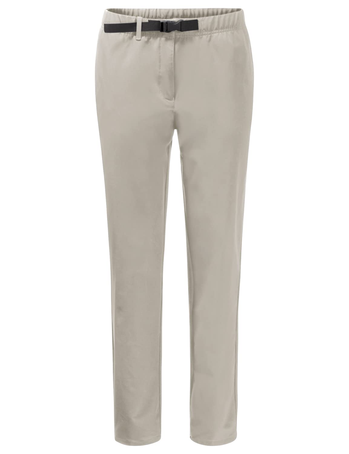 Jack Wolfskin Women's Summer Lifestyle Pants for Outdoor & Travel