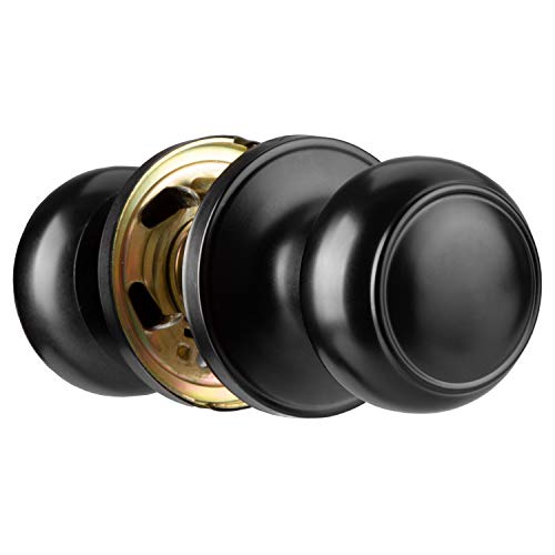 Oil Rubbed Bronze