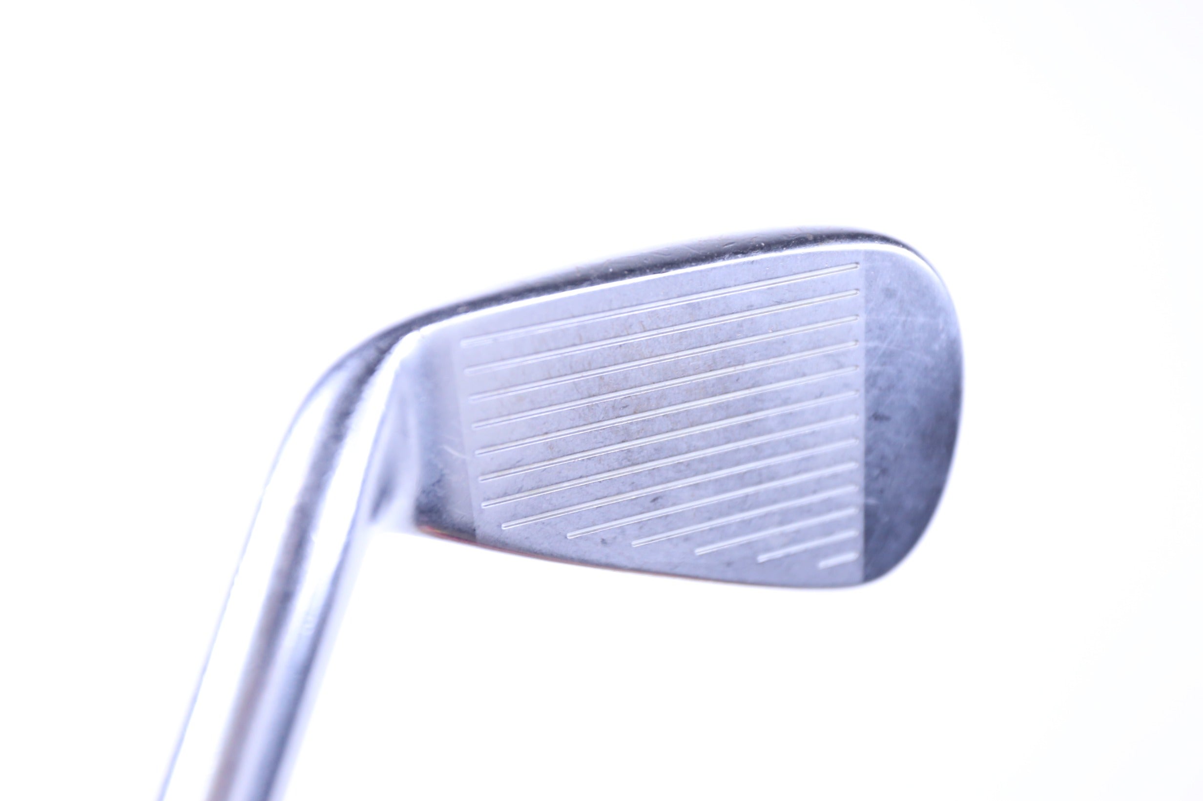 Used Callaway Apex Forged 4 Iron Right Handed Stiff Flex Golf Club - Perfect for Practice & Game Improvement | Golf Training Equipment for Driving Range & Course Play
