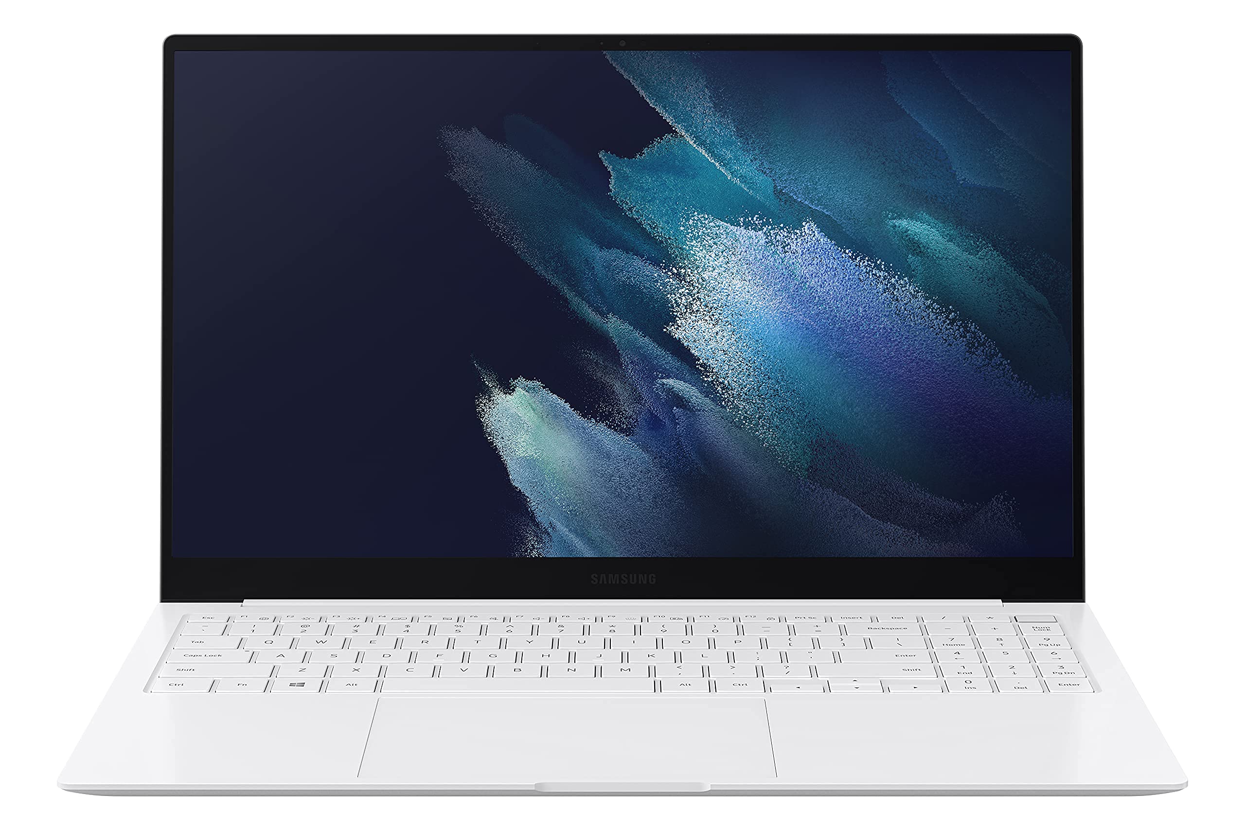 Samsung Galaxy Book Pro 15.6