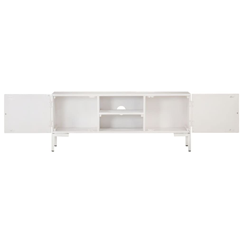 Universal TV Stand with Storage - 45.3