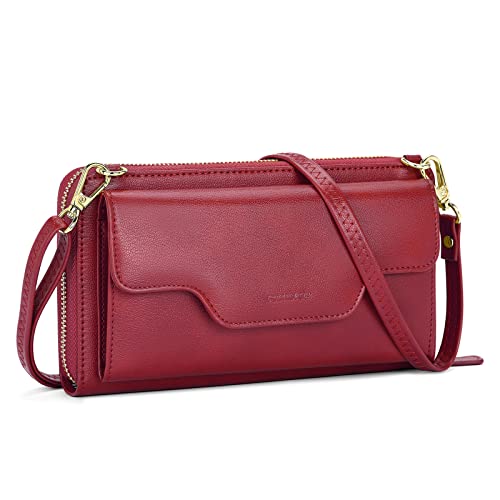 5 - Burgundy