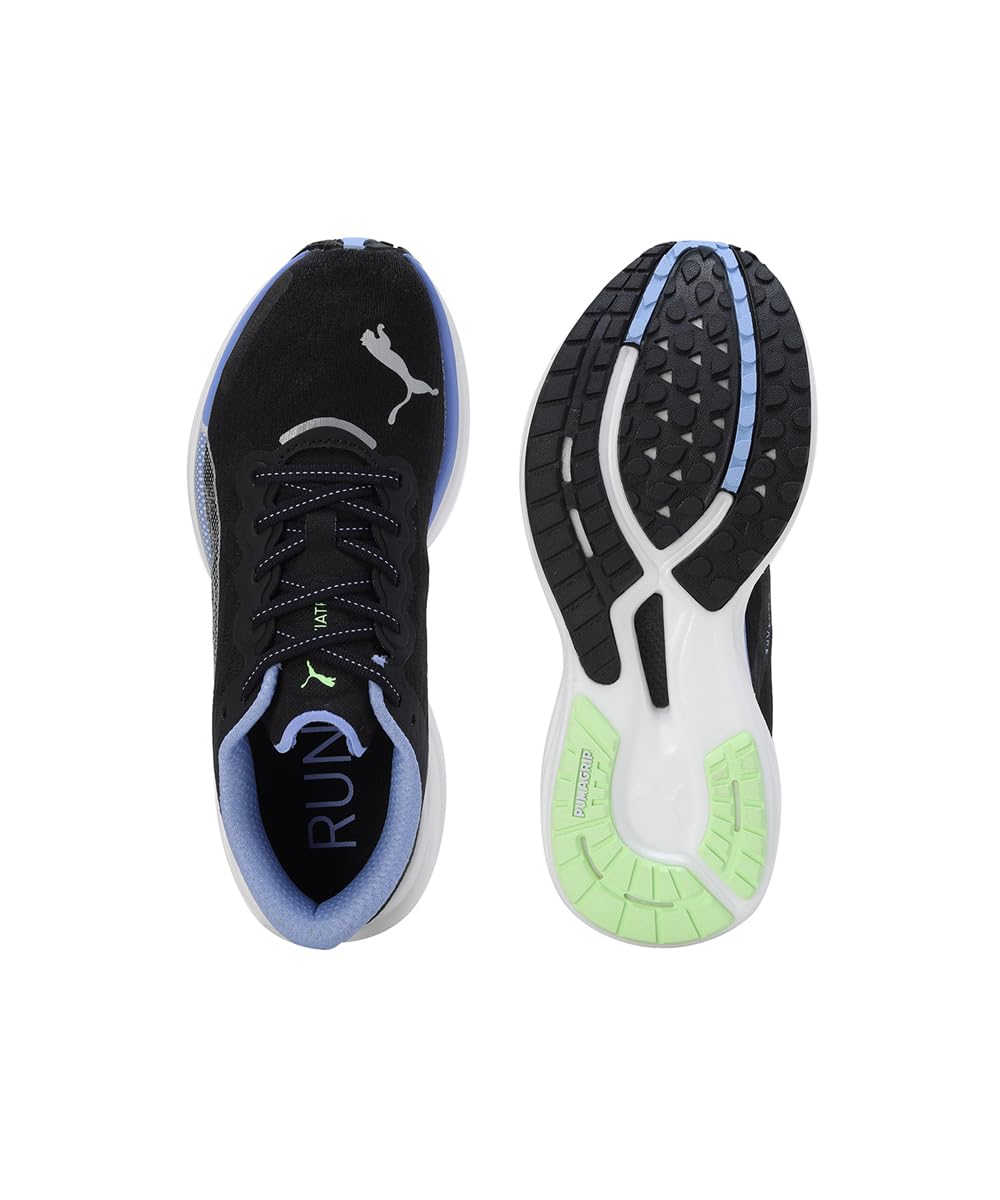 Puma Women's Running Shoes for Fitness & Exercise - Lightweight Breathable Gym Workout Sneakers (Size 8 AU) | Perfect for Jogging, Gym Training & Daily Wear