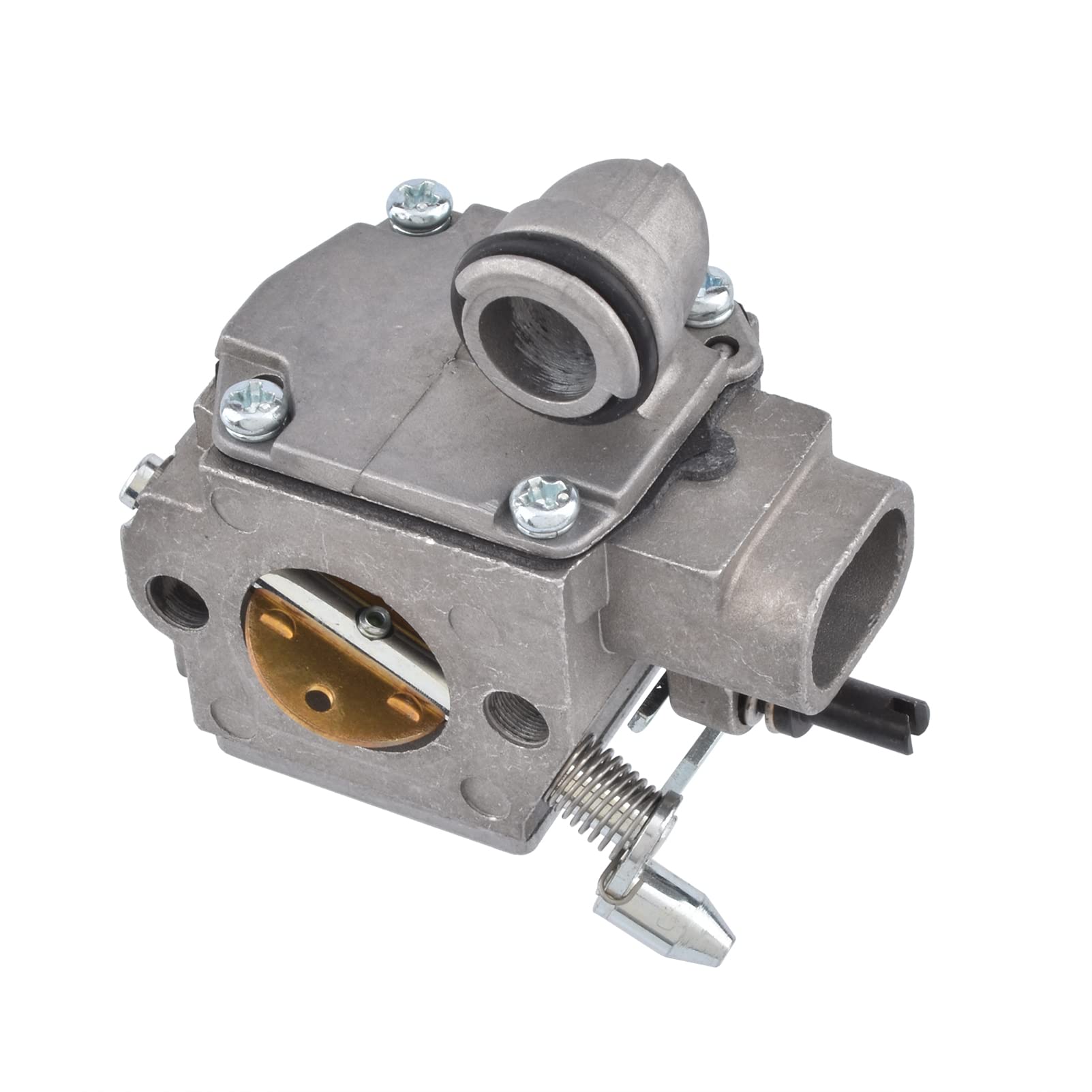 STIHL MS361 Chainsaw Carburetor - 2-Stroke Gasoline Engine Replacement Part No. 1135 120 0601 - Compatible with STIHL MS360, MS361, MS362 - Perfect for Forestry, Tree Cutting & Woodworking
