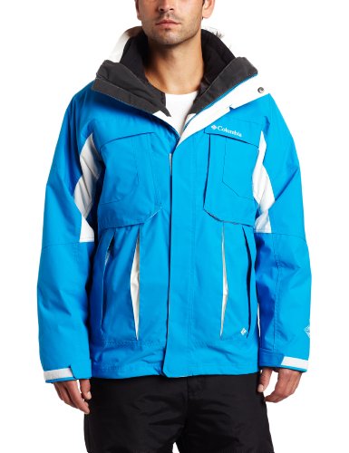 Compass Blue