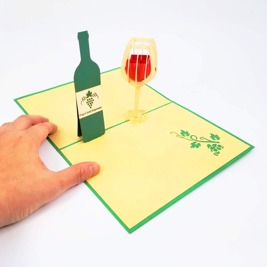 3D Pop Up Greeting Cards for Anniversary, Birthday, Valentine's Day, Wedding, Retirement & Thank You | Unique Handcrafted Love & Celebration Cards | Perfect for Romantic Gifts, Special Occasions & Heartfelt Messages
