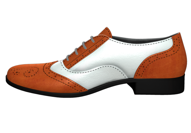 Stylish Hudson Oxfords for Men - Classic Leather Dress Shoes for Business & Formal Occasions | Perfect for Office, Weddings & Professional Events
