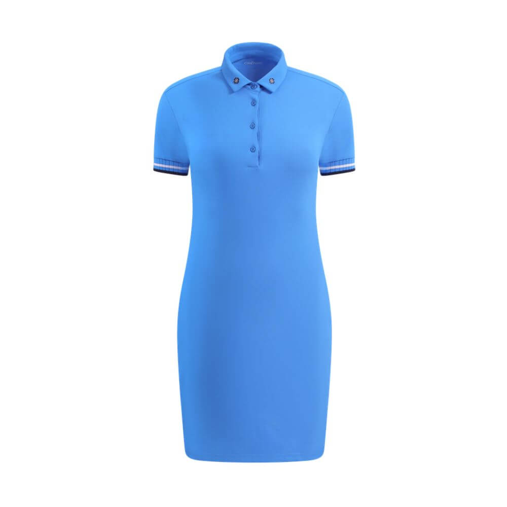 Viviana Women's Fashion Dresses - Elegant & Comfortable Summer Dresses for Casual Wear, Office, Party & Date Night | Perfect for Beach Vacations, Brunch & Outdoor Events