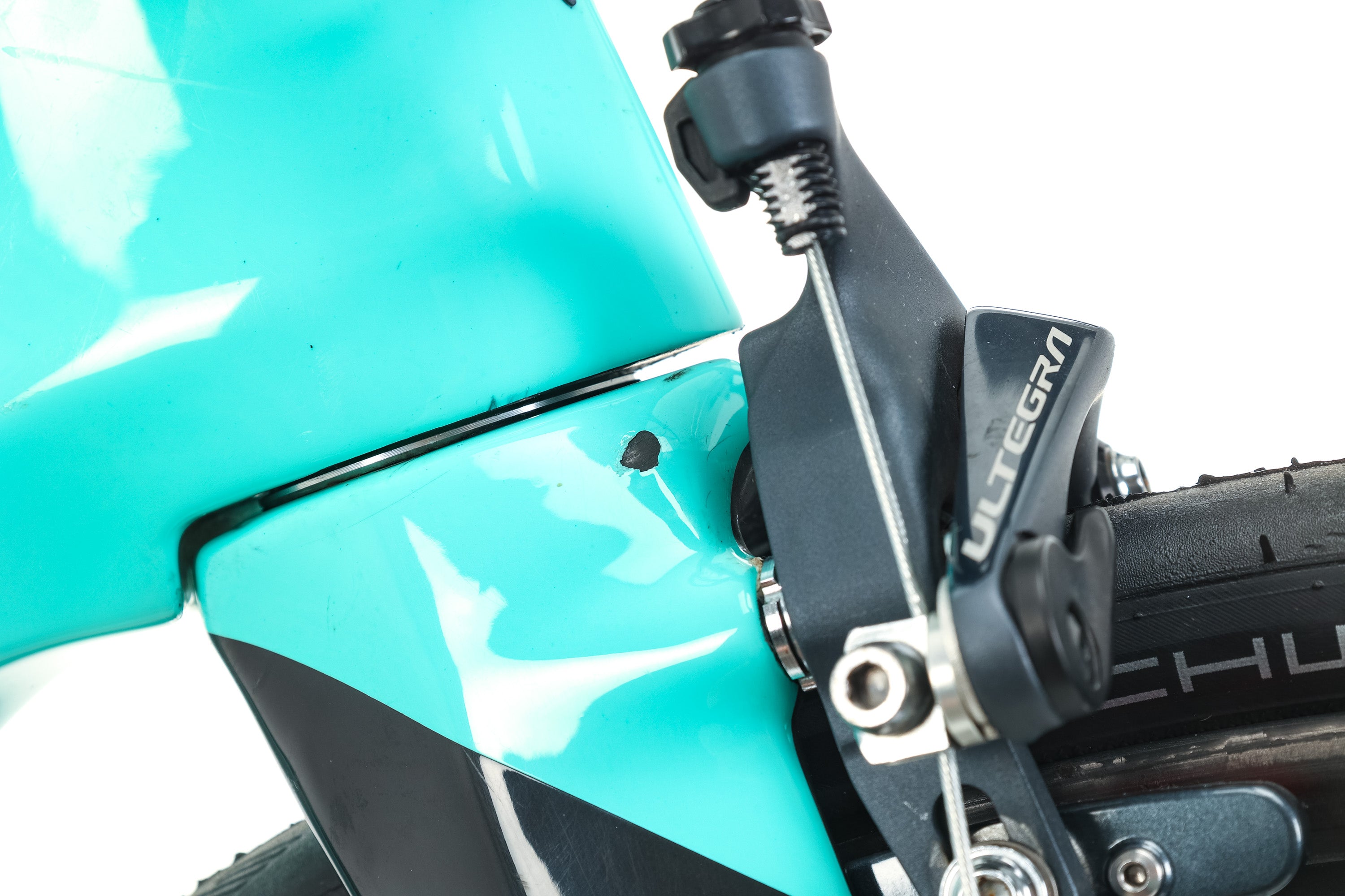 Bianchi Oltre XR4 Ultegra Di2 Road Bike 2020 - 53cm Carbon Frame, Shimano Ultegra Di2 Groupset | Perfect for Racing, Endurance Rides & Long-Distance Cycling