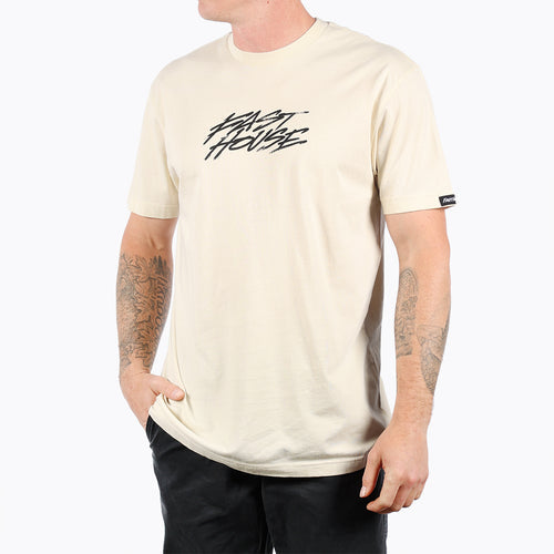 Sound Check Tee Natural Cotton T-Shirt - Comfortable Unisex Graphic Tee for Music Lovers, Concerts & Casual Wear