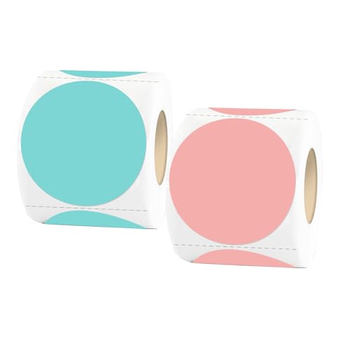 Blue/Pink
