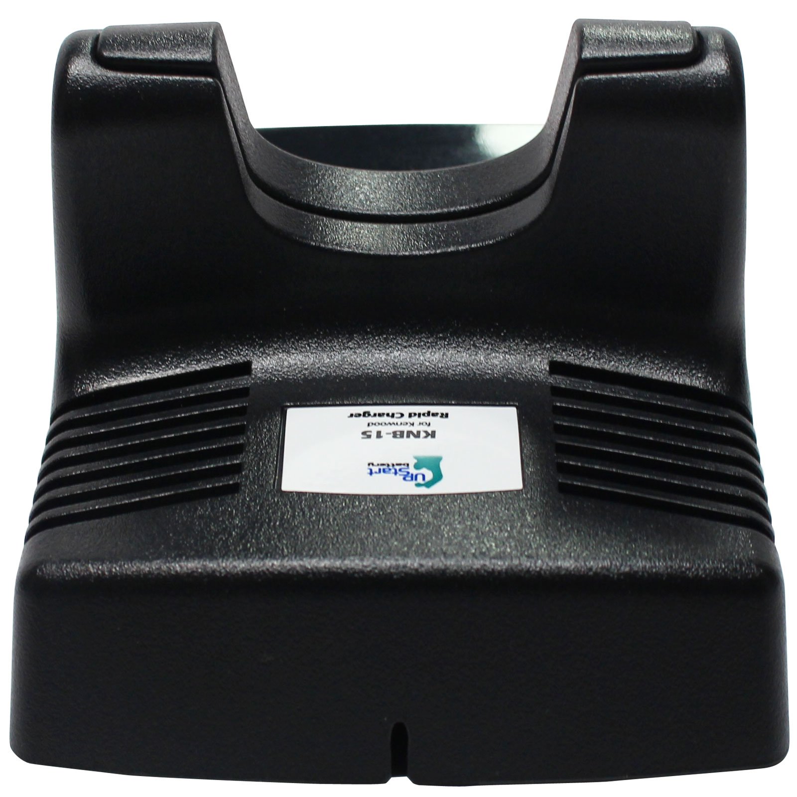 TK-360 Battery and Charger Replacement - 1200mAh 7.2V NI-CD Compatible with KNB-14 KNB-15 Two-Way Radio Batteries - Perfect for Business Communication, Security, and Outdoor Activities