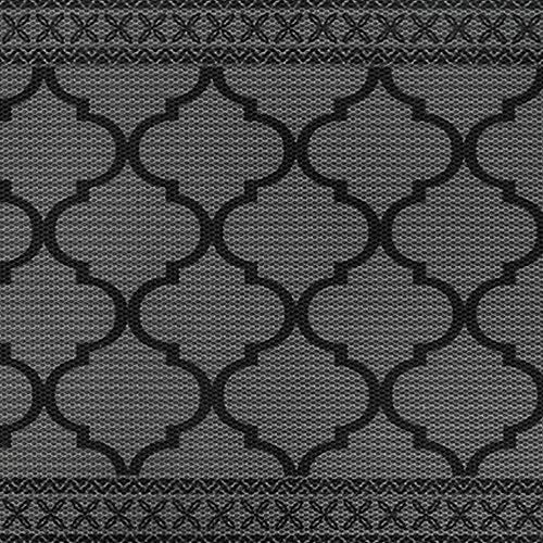 Grey Rug