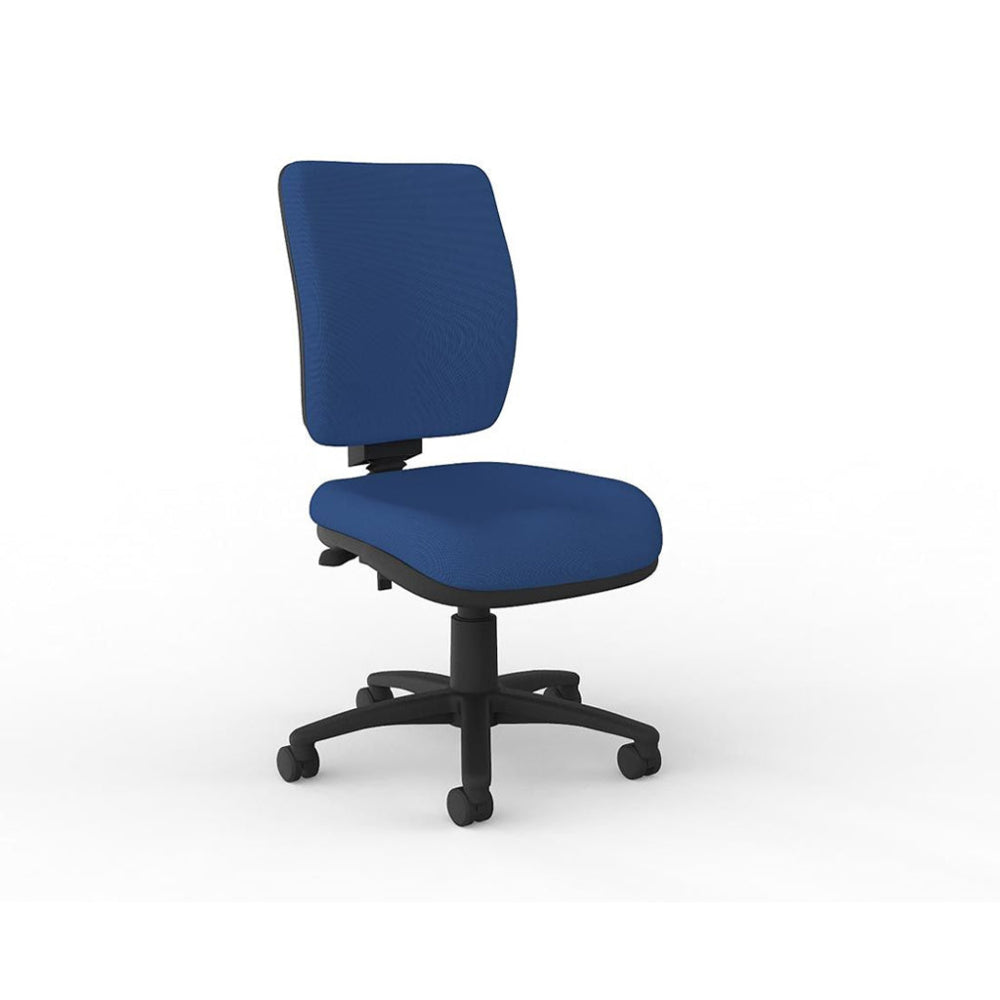 Nova 3 Luxe High Back Ergonomic Office Chair - Premium Comfort for Home & Office Workspaces, Long Hours Sitting, Computer Desk, Gaming Setup