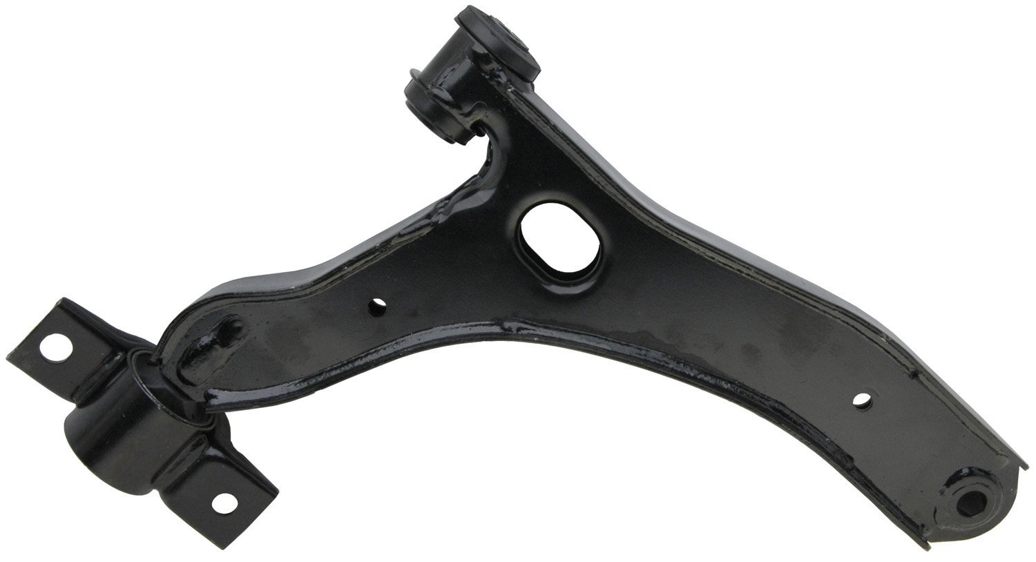 ACDelco Professional 45D10099 Front Driver Side Lower Suspension Control Arm - Replacement for Chevy, GMC, Buick & Cadillac - Improves Ride Comfort & Handling - Perfect for Rough Roads & Daily Commuting