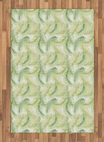 Green Fern