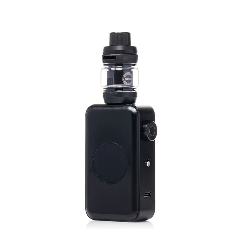 Vaporesso GEN Max 220W Mod Kit - High Power Vape Starter Kit for Cloud Chasing & Sub-Ohm Vaping | Perfect for Home & Travel Use