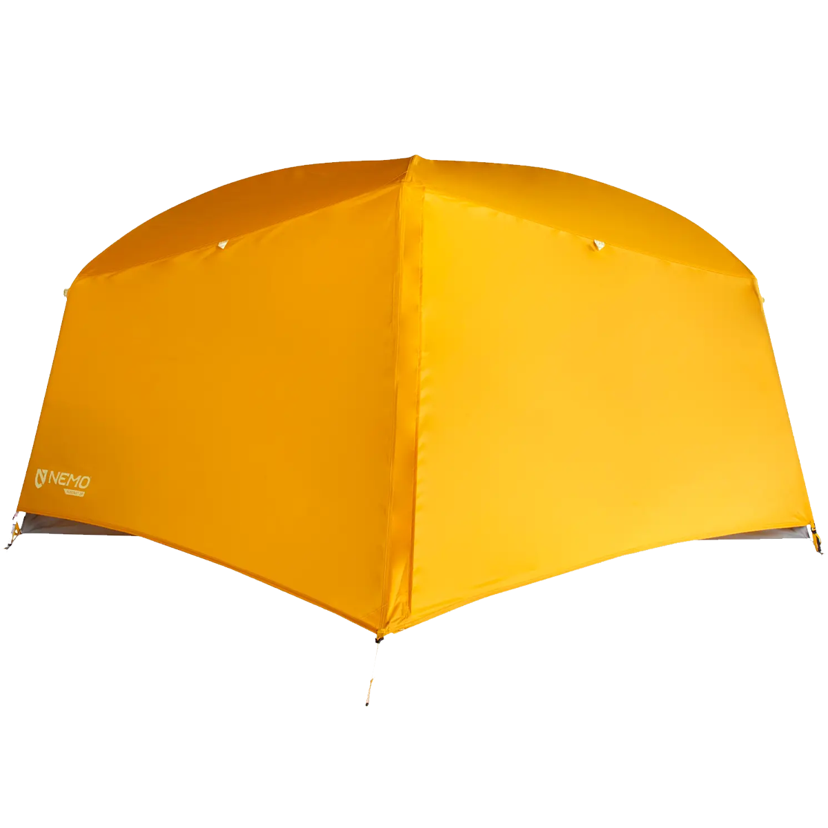 **Aurora 2-Person Camping Tent with Waterproof Footprint - Lightweight Backpacking Tent for Hiking, Camping & Outdoor Adventures**