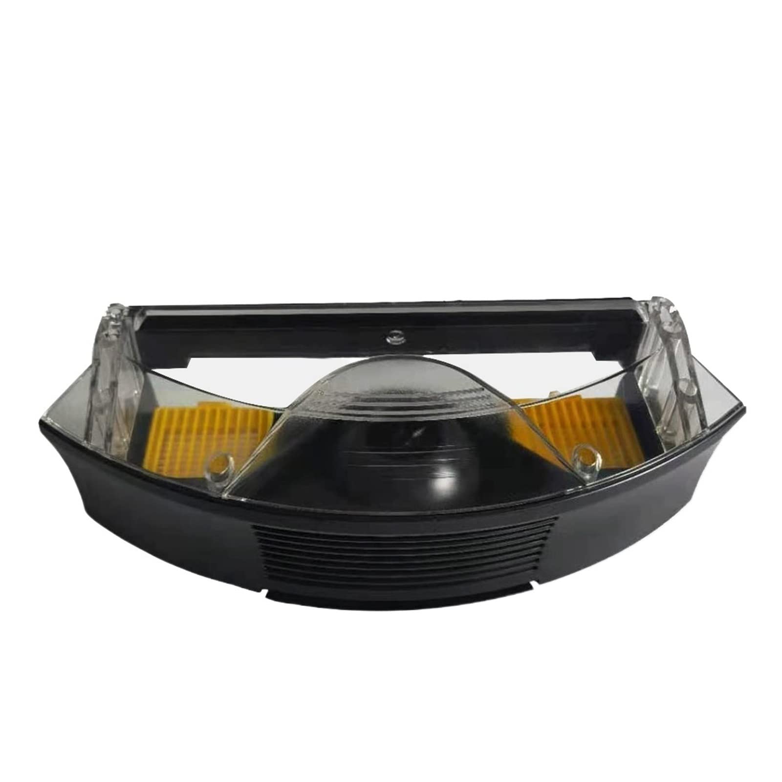 iRobot Roomba 700 Series HEPA Filter & Dustbin Replacement (Compatible with Models 760, 770, 780, 790) - Vacuum Cleaner Accessories for Improved Air Quality & Easy Home Cleaning