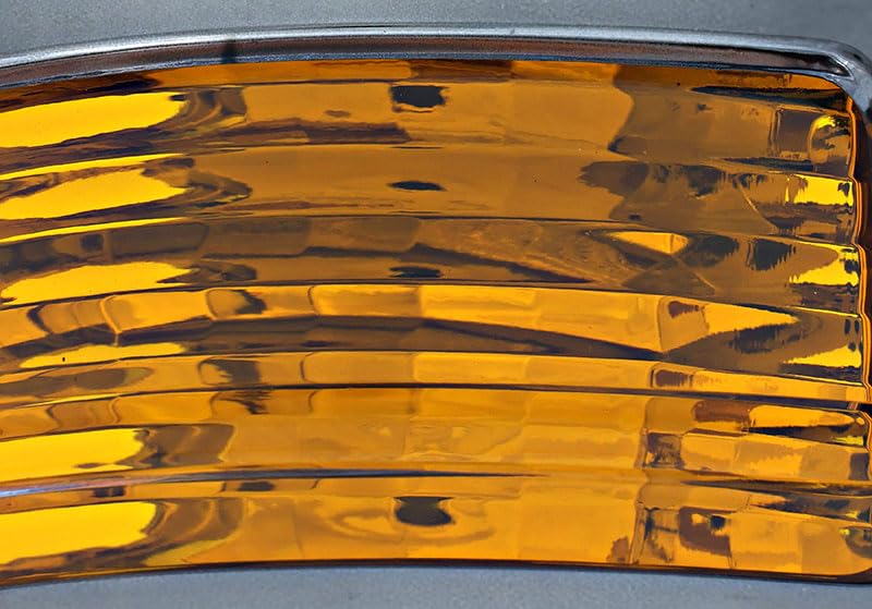 Honda Ridgeline Tail Lights Lamps Set - Driver & Passenger Side Replacement for 2006 2007 2008 Models - Perfect for Night Driving & Enhanced Vehicle Safety