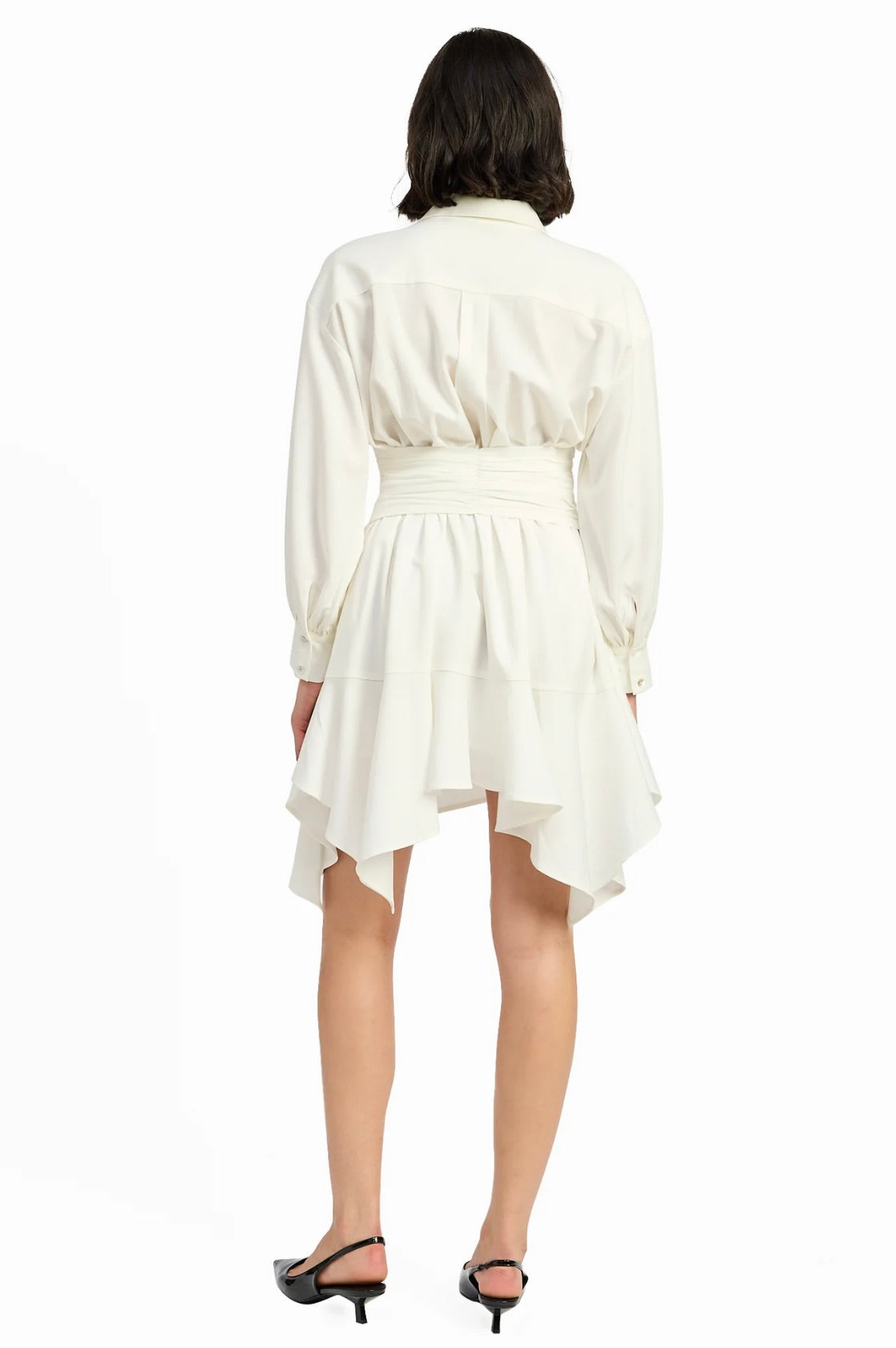 Sofia Mini Dress - Women's Floral Summer Short Dress, Casual & Party Wear, Perfect for Beach, Vacation, and Date Nights