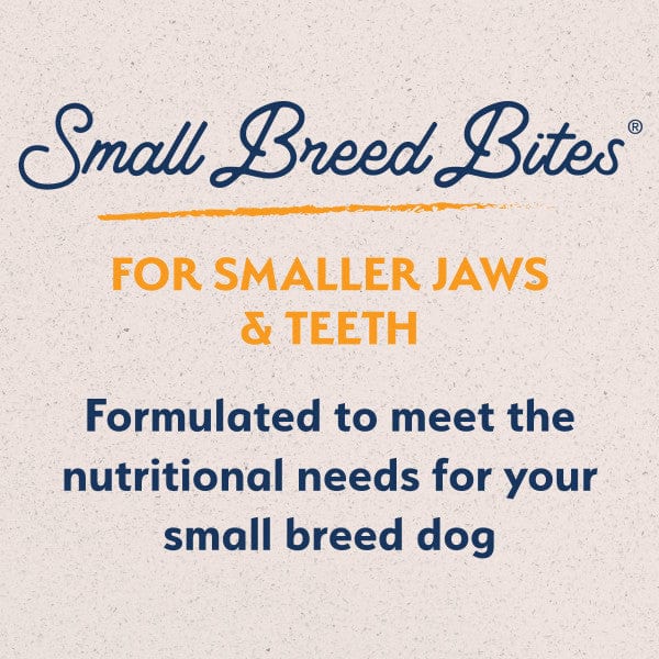 Natural Balance Reserve Grain-Free Duck & Potato Small Breed Dry Dog Food - Healthy & Digestible for Small Dogs - Perfect for Sensitive Stomachs & Allergies