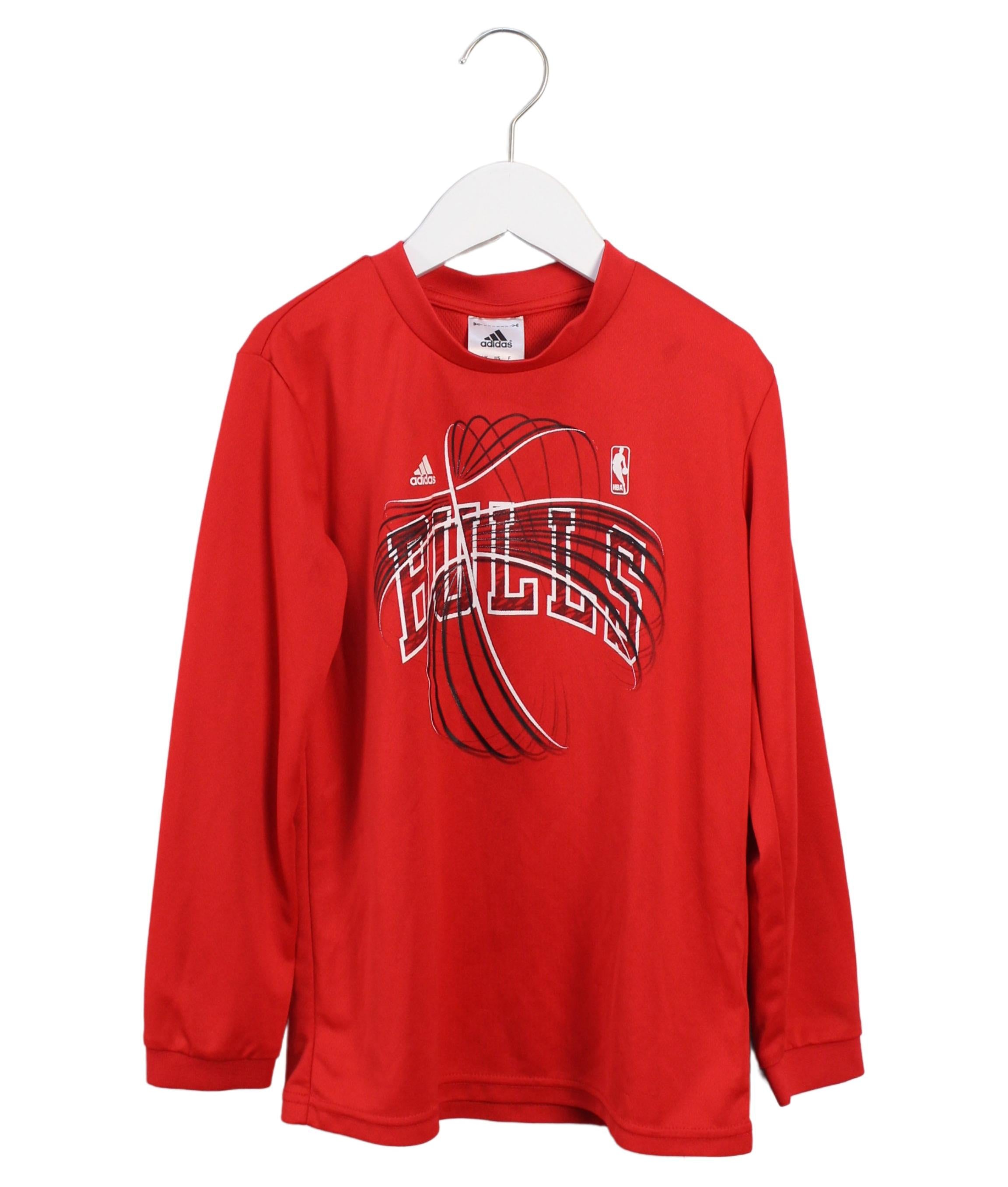 Adidas Kids' Hooded Sweatshirt for Boys & Girls - Comfortable & Stylish 10-Year-Old Size - Perfect for School, Sports & Casual Wear