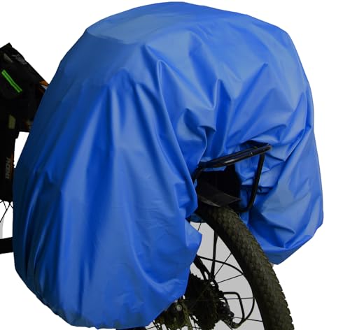 100L Blue
