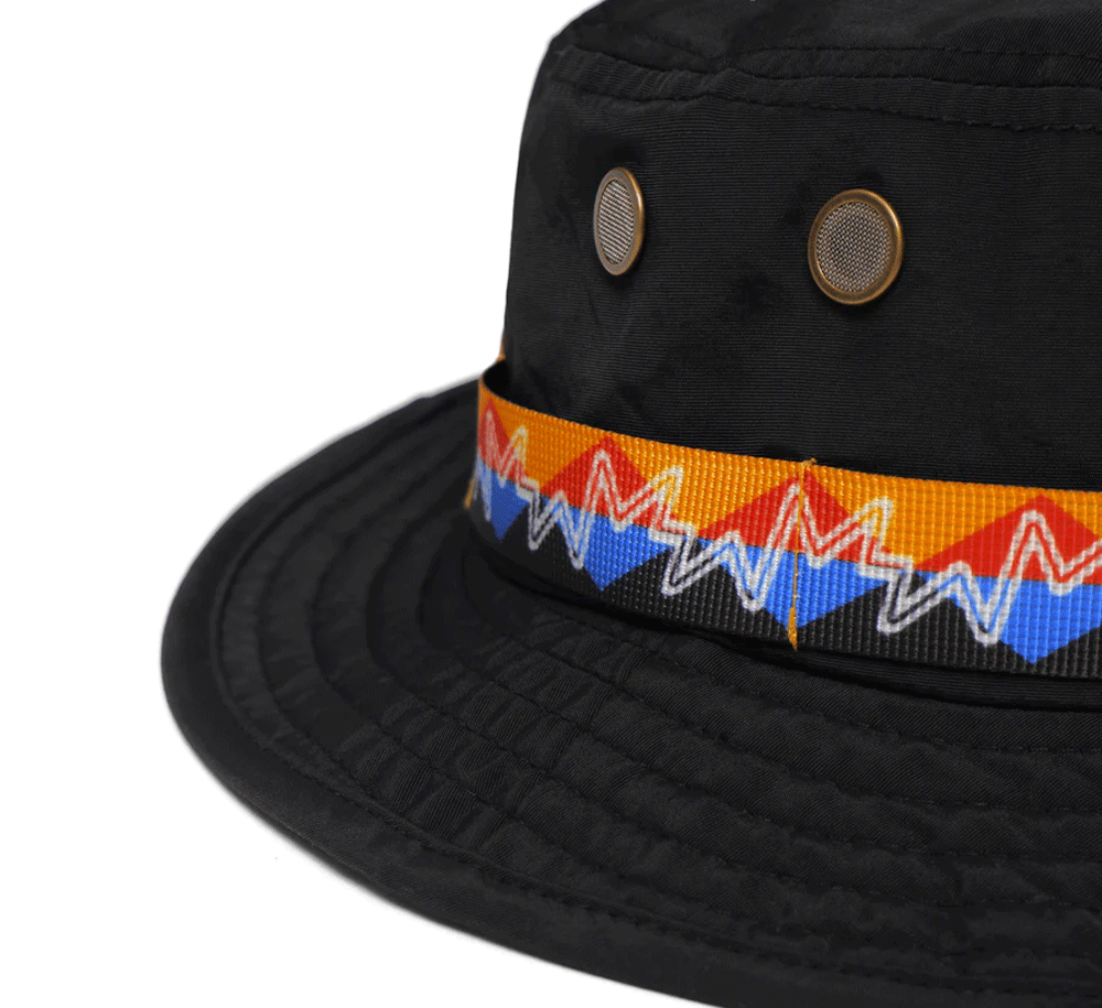 Best Boonie Hat for Outdoor Adventures - Lightweight, Durable & Wide Brim Sun Protection - Perfect for Hiking, Fishing & Camping