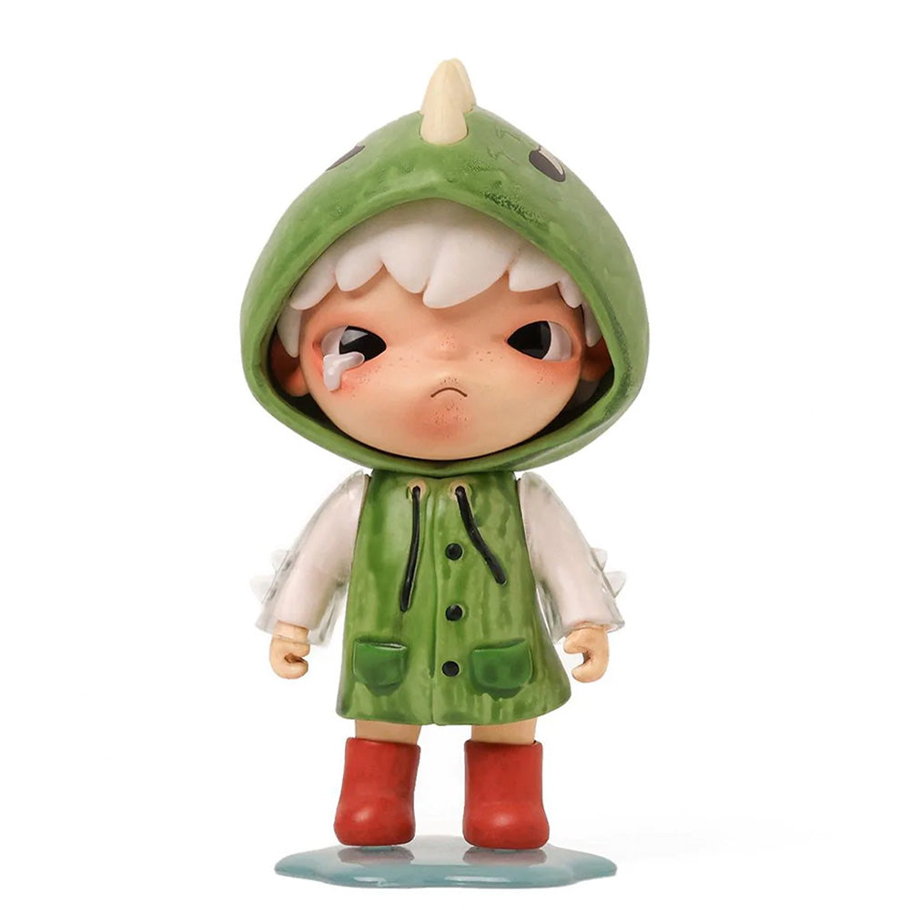 Pop Mart Hirono The Other One Series Collectible Vinyl Figure - Perfect for Display, Gifts, and Anime Fans Collection