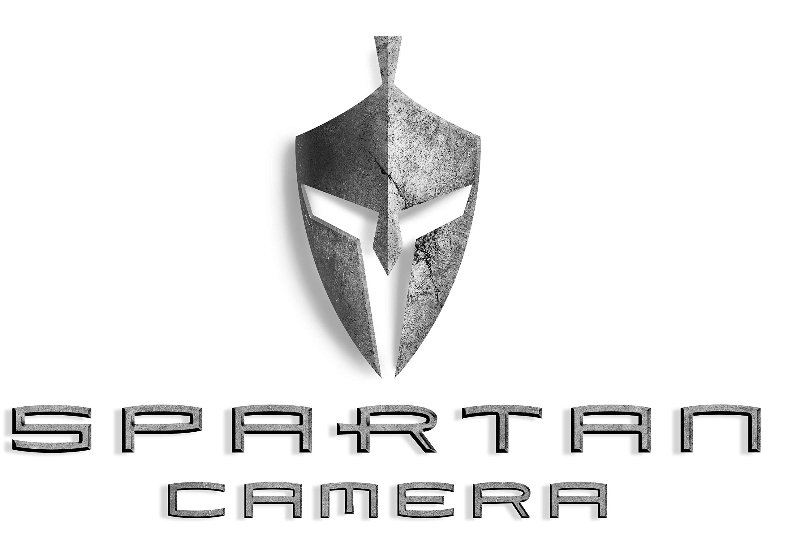 Spartan 4G LTE Wireless Trail Camera with Freedom Mount - AT&T LTE Compatible, Areus Camo Blackout - Ideal for Hunting, Wildlife Monitoring & Outdoor Security