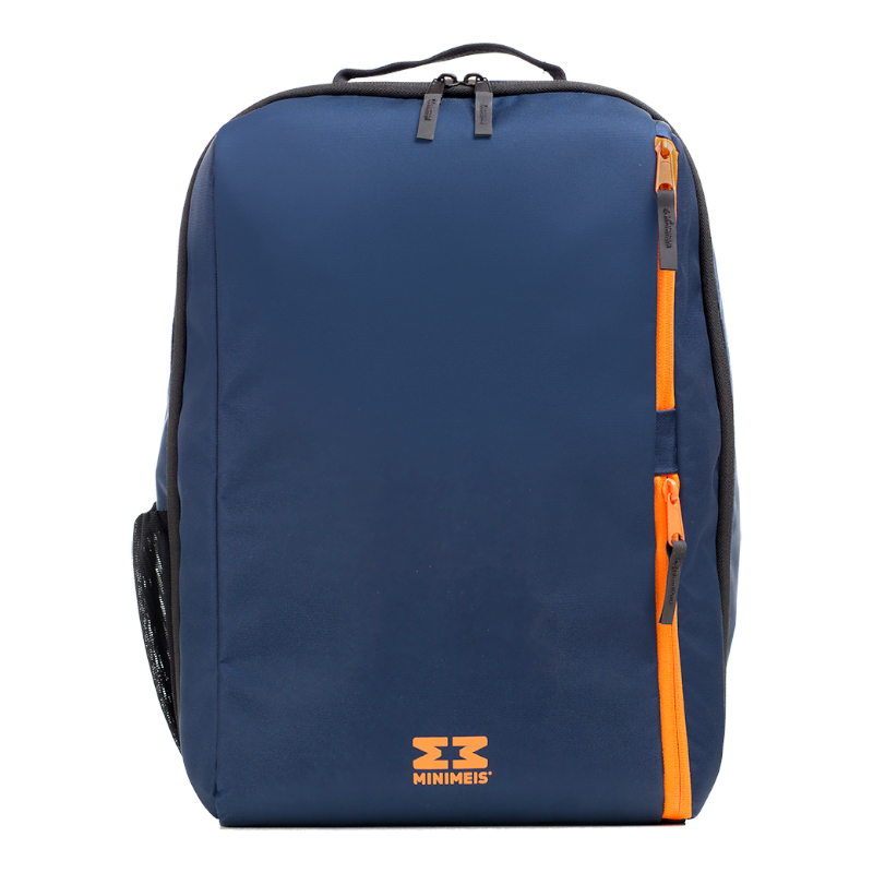 MiniMeis G4 Backpack - Lightweight Travel Backpack for Kids & Teens - School, Hiking, Camping & Everyday Use