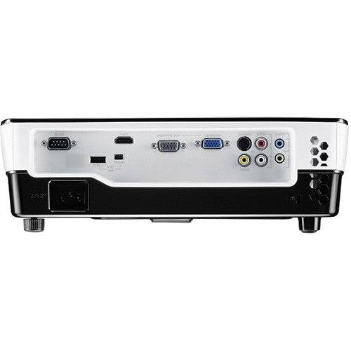 BenQ MX613ST Short Throw Projector - 1080p HD, 3200 Lumens for Home Theater & Office Presentations | Perfect for Small Spaces & Business Meetings